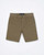 REPLAY Men's Khaki Shorts