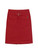 TRUSSARDI JEANS Red Casual Pencil Skirt