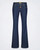 GALLIANO Women's Boot Cut Jeans