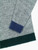 MANUEL RITZ Grey Crew Neck Wool Blend Knit