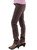 JUST CAVALLI Brown Jeans