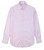 CAMICISSIMA Slim Fit Pink Cotton Shirt