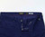 REPLAY Ladies Blue Ink Coloured Stretch Jeans