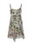 COMPAGNIA ITALIANA  Floral Patterned Dress