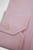 EGON FURSTENBERG Pale Pink Shirt