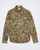 OFFICINA 36 Camouflage Pattern Shirt