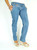 D&G Low Rise Faded Jeans