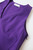 COMPAGNIA ITALIANA Violet Sleeveless Dress