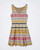 SANDRO FERRONE  Sleeveless Mini Dress