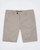 CAMICISSIMA Men's Sandstone Tailored Shorts