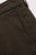 PORFIRIO RUBIROSA  Men's Brown Cotton Trouser