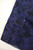 OFFICINA 36  Men's Blue Cargo Shorts