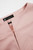 COMPAGNIA ITALIANA Pink Cropped Jacket