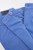 TRUSSARDI Blue Brushed Cotton Trouser