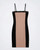 SANDRO FERRONE  Stretch-Knit Midi Dress