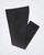 EXIBIT Men's Dark Grey Tailored Trouser EXIBIT Men's Dark Grey Tailored Trouser