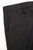EXIBIT Men's Dark Grey Tailored Trouser EXIBIT Men's Dark Grey Tailored Trouser