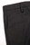 EXIBIT Men's Dark Grey Tailored Trouser