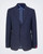 CINQUANTUNO Cotton Blend Men's Blazer