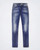 REPLAY Women's Slim Fit Jeans