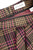 SANDRO FERRONE Tartan Skirt