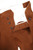 OFFICINA 36 Men's Rust Cotton Trouser