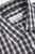 EGON FURSTENBERG Check Pattern Shirt