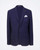 PAOLONI  Men's Cotton-Linen Blend Blazer