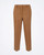 NARACAMICIA Camel Tapered Leg Pants