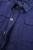 CAMICISSIMA  Men's Blue Cotton Field Jacket