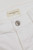 BROOKSFIELD White Stretch-Cotton Bermuda Shorts