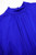 VERSACE JEANS Blue Maxi Dress