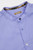 IMPERIAL Blue Slim-fit Casual Shirt