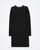 ANNARITA N Long Sleeve Midi Dress