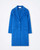KAOS Single Breasted Wool-blend Coat