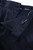 CAMICISSIMA Navy Stretch-Cotton Trouser