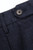 BROOKSFIELD Brushed-Cotton Herringbone Trouser