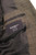 EXIBIT Men's Brown Single Breasted Blazer