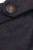 MANUEL RITZ Navy Blue Cargo Trouser