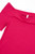 IMPERIAL Fuschia Strapless Midi-Dress