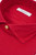 CAMICISSIMA Men's Red Linen Shirt