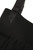 MAX MARA Black Silk-Blend Midi-Dress