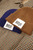 MARSELO Camel Wool & Cashmere Beanie