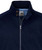 CAMICISSIMA Cotton-Twill Bomber Jacket