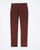 CAMICISSIMA Claret Stretch-Cotton Chino
Flat fronted
Zip closure with button fastening
Side slash pockets
Rear welt pockets
Belt loops
Straight leg
Regular fit
Colour: Claret
Composition: 97% Cotton 3% Elastan