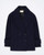 Women's Navy-Blue Double-Breasted Coat
Textured navy-blue fabric
Double breasted
Button closure
Notched lapels
Side pockets
Regular fit
Made in Italy Women's Navy-Blue Double-Breasted Coat
Textured navy-blue fabric
Double breasted
Button closure
Notched lapels
Side pockets
Regular fit
Made in Italy