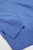 CAMICISSIMA Men's Blue Wool-Cashmere Blend Knit