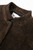 SANDRO FERRONE Dark Brown Single-Breasted Coat
