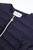 SANDRO FERRONE Womens Blue Padded-Parka