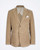 BLOCK 11 Men's Tan Corduroy Blazer
Soft stretch cotton-corduroy
Single breasted
Button front closure & cuffs
Front and inner pockets
Chest pocket
Rear vent
Slim fit
Colour: Tan
Composition: 98% Cotton 2% Elastan